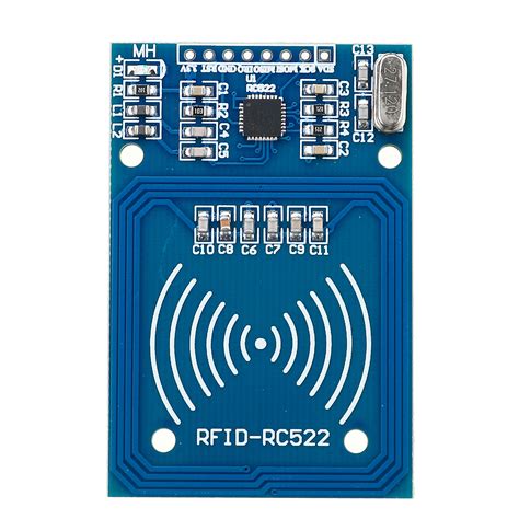 rfid card rc522